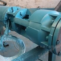不锈钢多级深井潜水泵 泵站控制系统