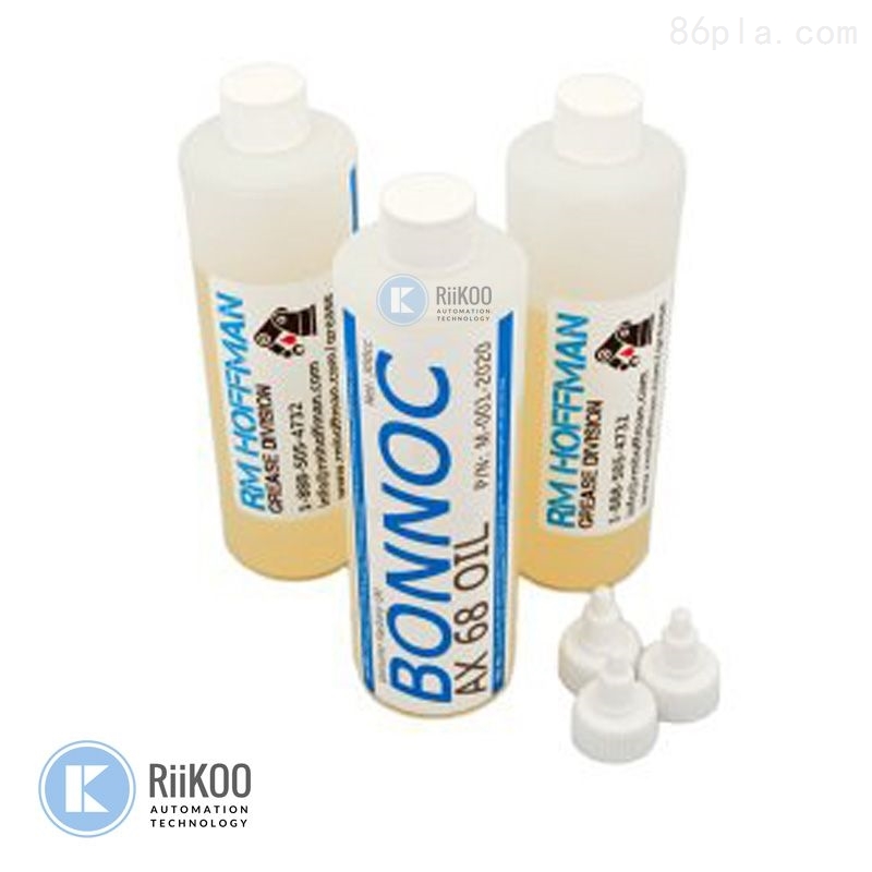 ENEOS润滑脂BONNOC AX 68 OIL