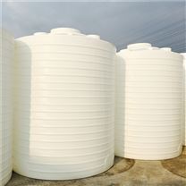 耐酸堿戶外加厚平底塑料水箱儲水罐家用水塔