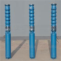QJ2500米井深用的潜油泵成套设备供应
