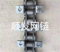 单节距碳钢链条