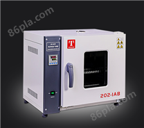 电热恒温干燥箱（202）系列升级款