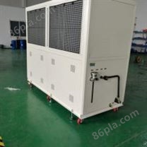 山东30匹冷冻机定制 济南模温机报价 江西30匹风冷式水冷机