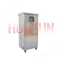 HY-G3H高压喷雾消毒/除味机