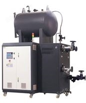 电加热导热油炉 高温油温机 加热系统
