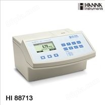 哈纳 HI88713 台式浊度测定仪