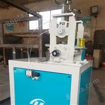 成林达塑料机械Pe.ppc管材生产线