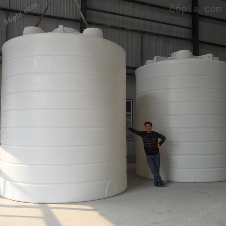水处理设备 塑料大桶 5-30吨厂家供货