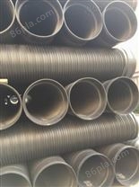 HDPE（聚乙烯）塑钢缠绕管