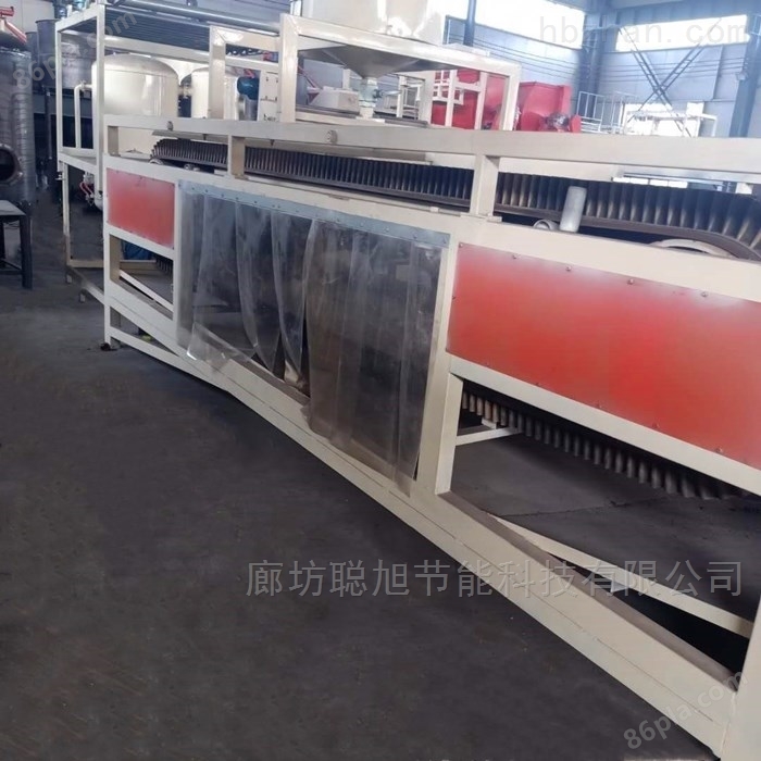 热固复合硅质渗透保温板生产设备厂家
