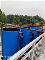 高浓度废水垃圾渗滤液全量化处理