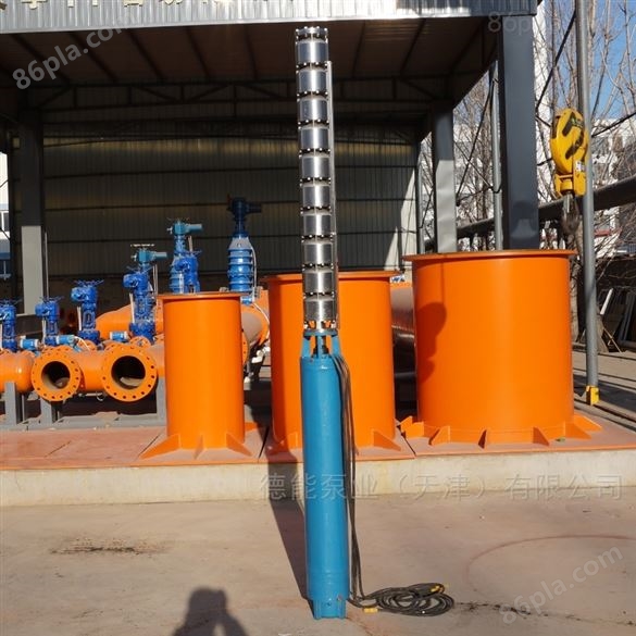 2500米井深用的潜油泵成套设备供应