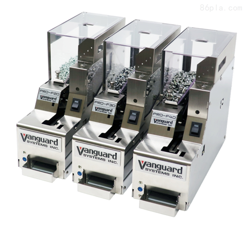 vanguard智能电批锁螺丝机设备部件