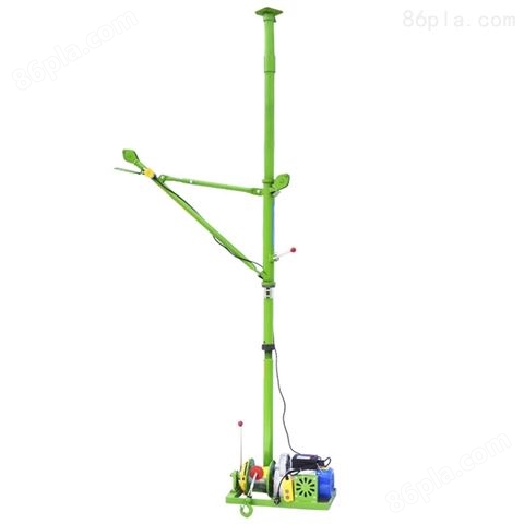 家用微型小吊机价格-300公斤小型吊运机