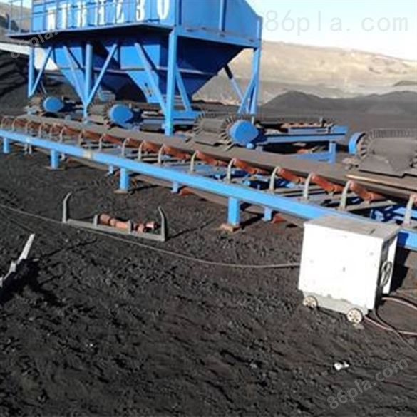 自动配煤系统 选煤选矿设备