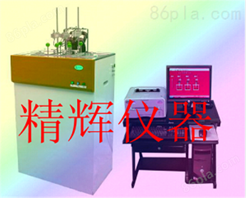 扬州热变形维卡测试仪生产厂家