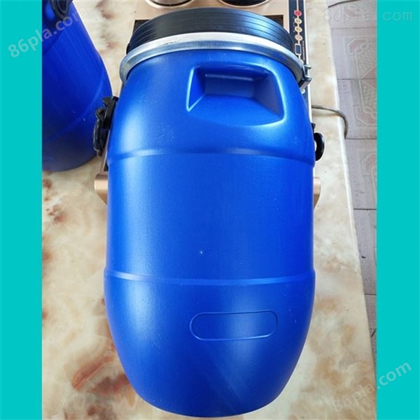山东明德供应30升塑料桶 30升法兰桶