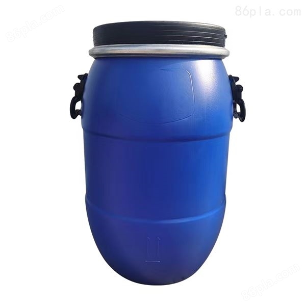 山东明德供应30升塑料桶 30升法兰桶