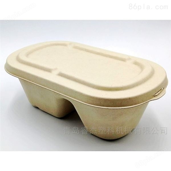 PLA环保可降解餐盒片材生产线