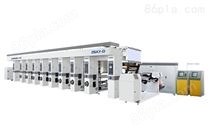 ZBAY-D系列凹版印刷机可选配：三电机、七电机