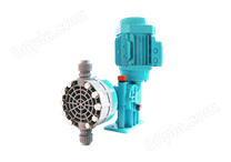 机械隔膜式计量泵 DPMFXWA