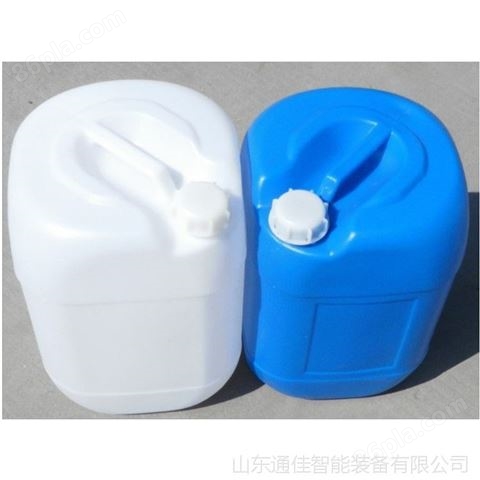 供应山西防冻液桶生产设备 防冻液桶生产设备 全自动吹塑机