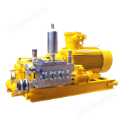 SHP80A 高压泵（高压往复泵、高压柱塞泵、柱塞泵、高压清洗泵、高压流程泵、往复泵）