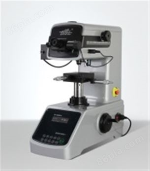 HV-1000SA型手动显微维氏硬度计