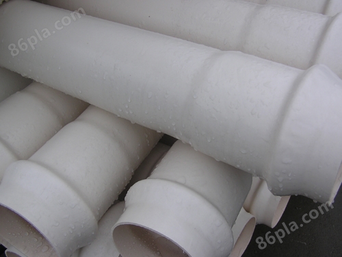 建筑排水用硬聚氯乙烯（PVC-U）管材2