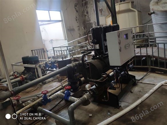 杭州30匹开放式冷水机
