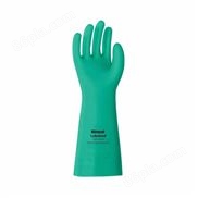 99%丁腈橡胶高性能防化手套