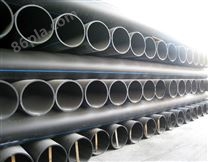 优质HDPE聚乙烯管材