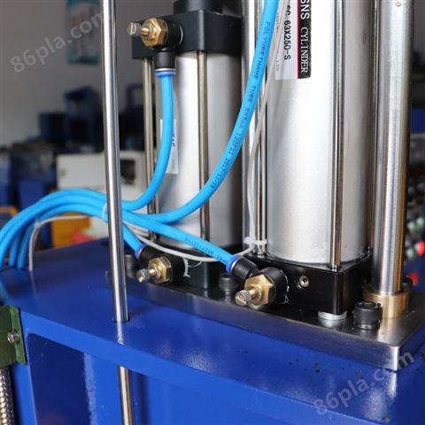 宝轮牌BL-6172磁粉用密炼机 小型密炼机 实验专用混炼机 