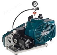 呼吸器填充泵 LW100系列(100升)