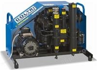空气呼吸器充气泵 MCH13/ET STANDARD(215升)