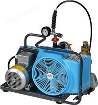 呼吸空气压缩机 JUNIOR II(100升)