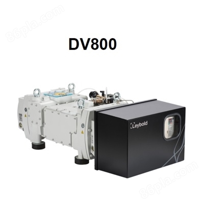干式螺杆真空泵-DS800-DS800