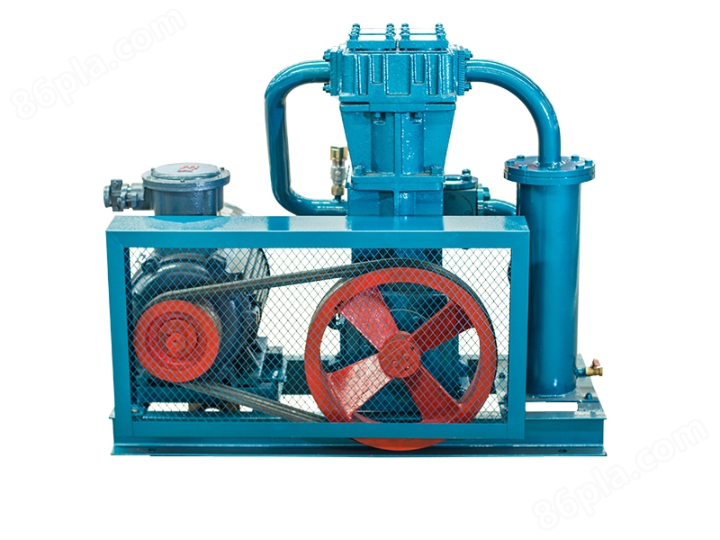 液化石油气压缩机
