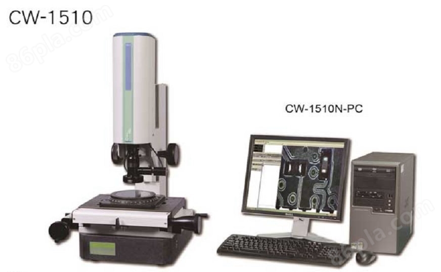 CW-1510二次元测量仪
