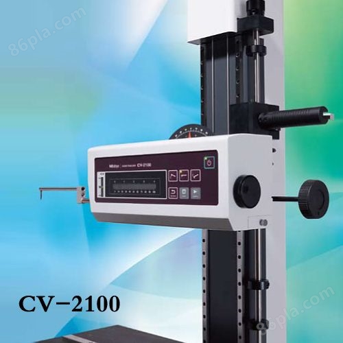 CV-2100 轮廓测量仪