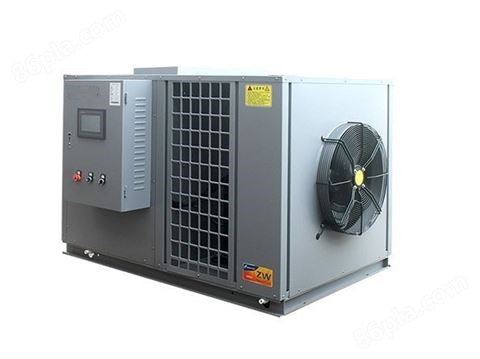 冷热双模式整体热泵烘干机2