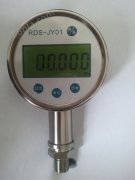 ZPY-100A型高精度数字显示压力表