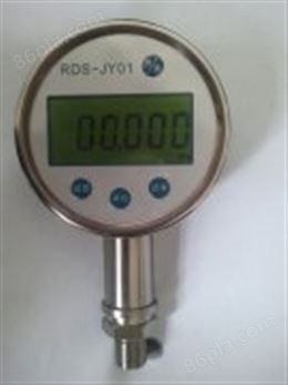 ZPY-100A型高精度数字显示压力表