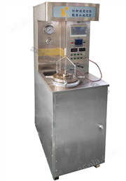 DFC-0710B型单缸增压稠化仪一Single Cell Pressurized Consistometers