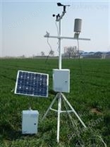 农业智能气象监测系统