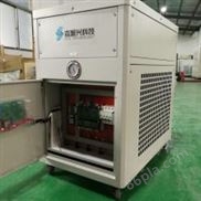冷水机厂家供应四川充磁机实验室仪器挤出机2匹风冷冷水机