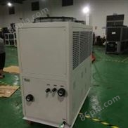 滨州15匹密封式循环冷水机组、滨州超低温冷冻机（低温制冷机组）