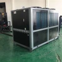 丹东汽车行业控温用30匹冷水机组 45匹螺杆式制冷机组 3匹模温机
