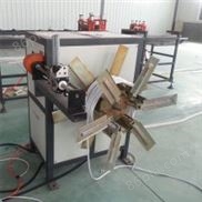 木塑型材生产线-型材生产线-青岛塑诺机械有限公司