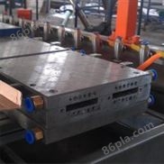 pvc型材挤出生产线-香港型材生产线-塑诺机械公司(查看)